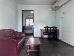 Blk 301 Jurong East Street 32 (Jurong East), HDB 2 Rooms #499419191